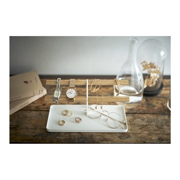 Rotaslietu statīvs Tosca – YAMAZAKI-image-2