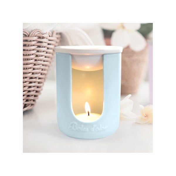 Keramikas aromlampa Etna – Boles d'olor-image-2