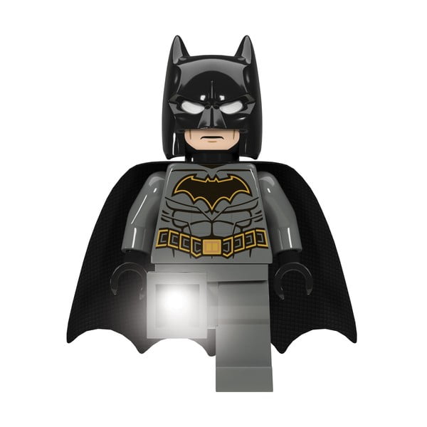 Atslēgu piekariņš ar lukturīti LEGO® DC Batman