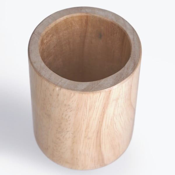 Koka zīmuļu turētājs Kave Home Dilcia-image-1