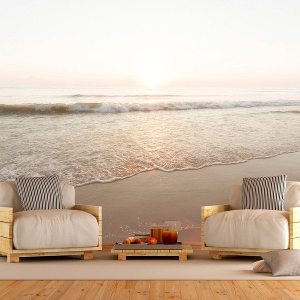 Lielformāta tapetes Artgeist Magnificent Morning, 200 x 140 cm-image-1