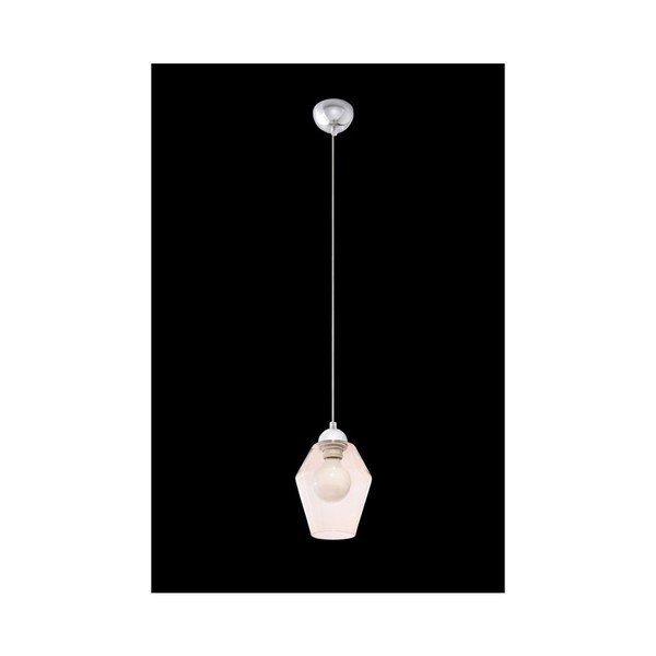 Oranža griestu lampa Sollux Dora-image-2