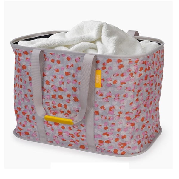 Tekstila veļas grozs 55 l Hold-All Max – Joseph Joseph