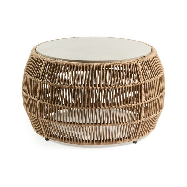 Kafijas galdiņš La Forma Program, Ø 70 cm