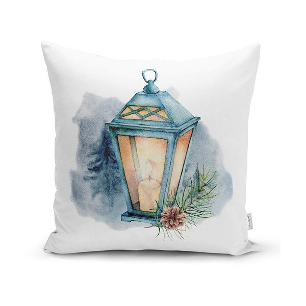 Spilvendrāna 43x43 cm – Mila Home