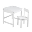 Bērnu mēbeļu komplekts (2 gab.) Universal – Roba