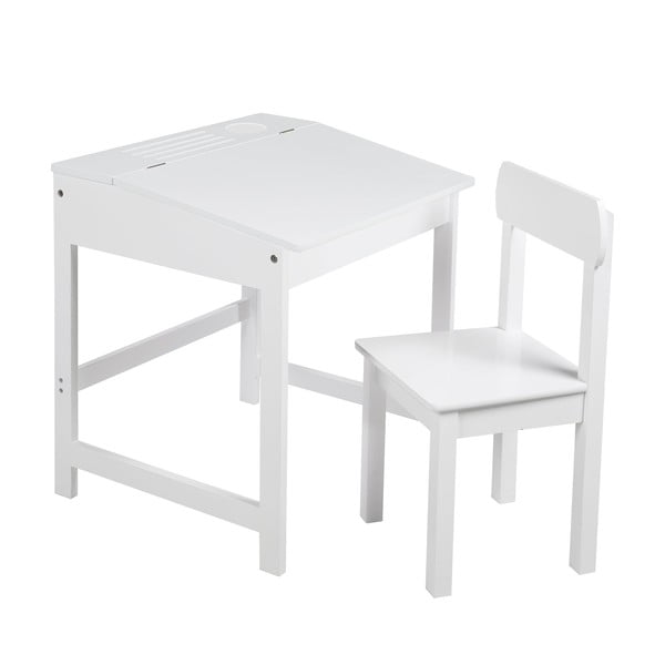 Bērnu mēbeļu komplekts (2 gab.) Universal – Roba