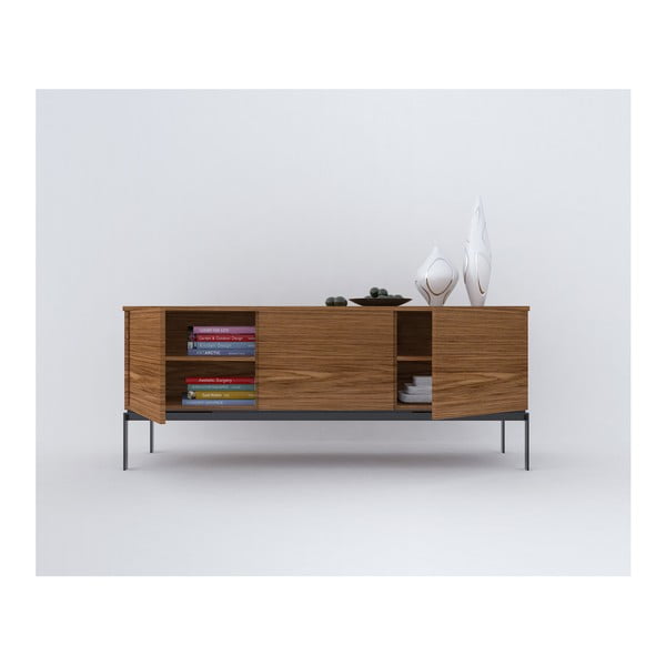 TemaHome Glaedys valriekstu kumode-image-1