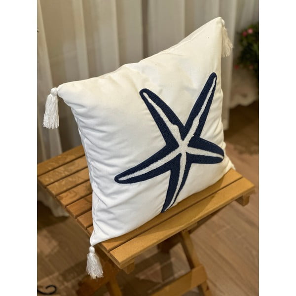 Dekoratīvais spilvens 43x43 cm – Mila Home-image-2