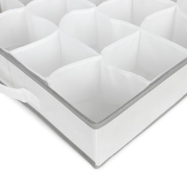 Drēbju skapja atvilktņu organizators Compactor Drawer Organizer-image-4