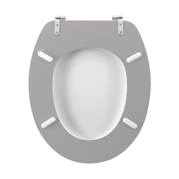 Tualetes poda sēdeklis 37,5 x 46 cm Amber – douceur d'intérieur-image-3