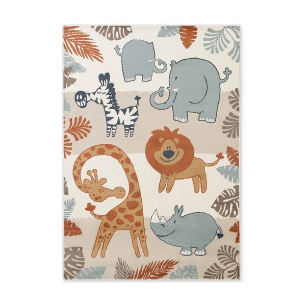 Bērnu paklājs 120x170 cm Savanna – Hanse Home