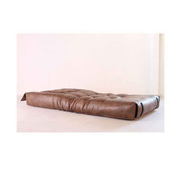 Hippo Vintage konjaka krēsls-image-2