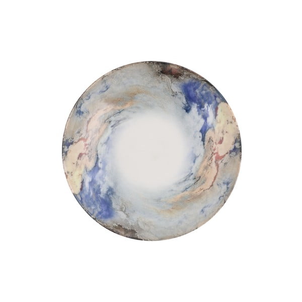 Porcelāna trauku komplekts (24 gab.) Güral Porselen Abstract-image-3