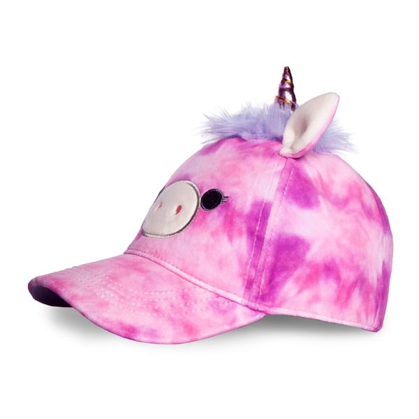 Bērnu cepure Lola – SQUISHMALLOWS-image-1