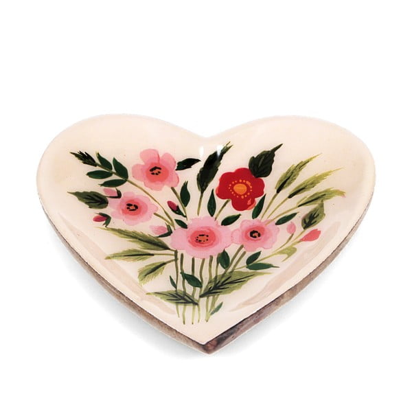 Rotaslietu paliktnis Flowers – Rex London-image-2