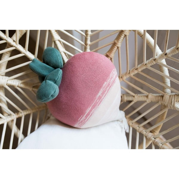 Bērnu spilvens Ramona the Radish – Lorena Canals-image-4