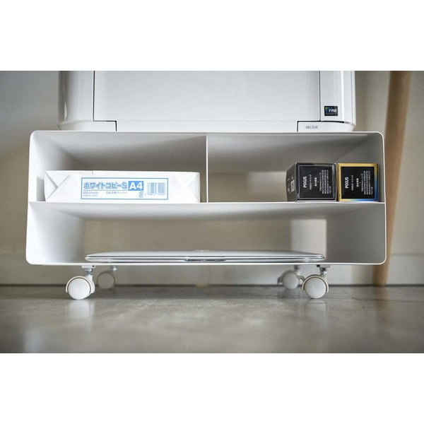 Sānu galdiņš 37x48 cm Tower – YAMAZAKI-image-4