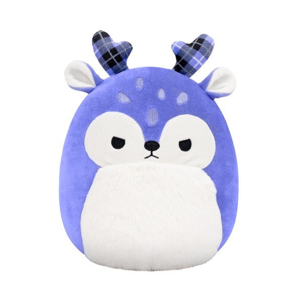 Plīša rotaļlieta Binoche – SQUISHMALLOWS