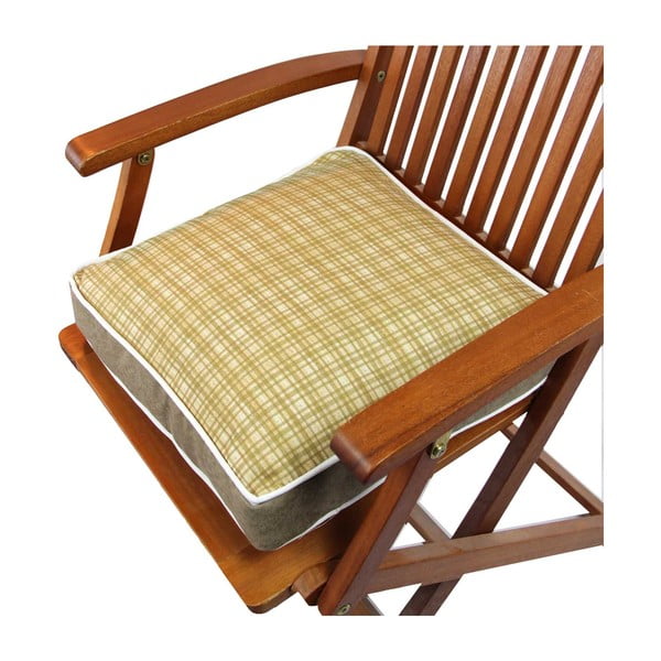 Sēdekļa spilvens 42x42 cm – Mioli Decor-image-1