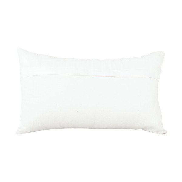 Brūns un bēšs kokvilnas spilvens PT LIVING Sand Sunset, 50 x 30 cm-image-2