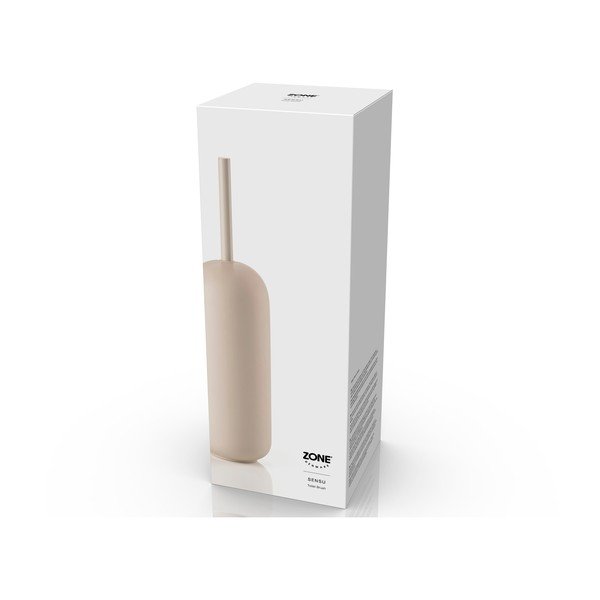 Bēša betona tualetes birste Sensu – Zone-image-3