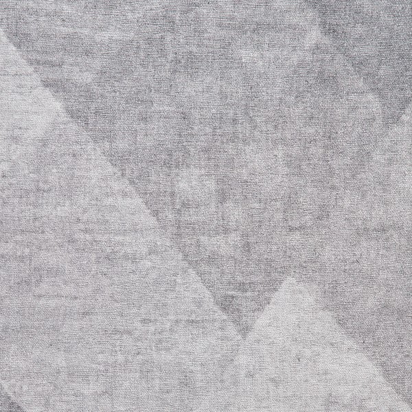 Gaiši pelēks mazgājams paklājs no kokvilnas maisījuma 122x170 cm Whisper – Think Rugs-image-4