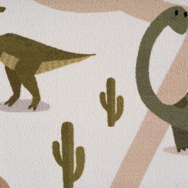 Mazgājams bērnu paklājs 140x200 cm Coco 1131 – Ayyildiz Carpets-image-2