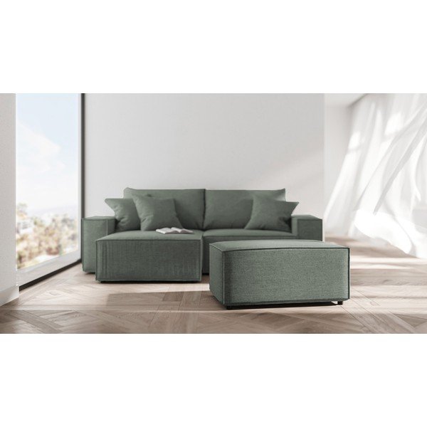 Zaļš kāju soliņš Melow – Ghado-image-3