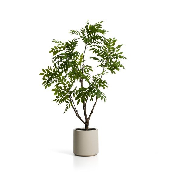 Mākslīgais augs (augstums 185 cm) Rhus – Kave Home-image-1