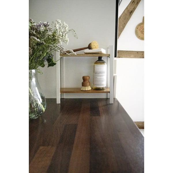 Koka papildu virtuves plaukts Louisa – Wenko-image-3