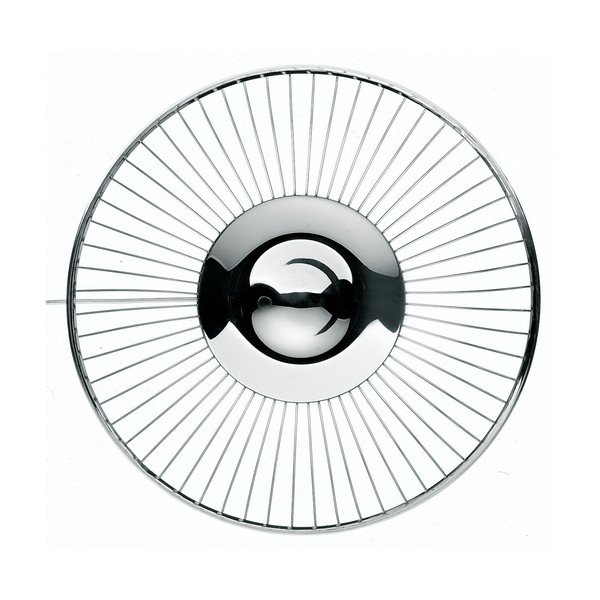 WMF Cromargan® Living Lounge nerūsējošā tērauda augļu trauks, ⌀ 26 cm-image-1