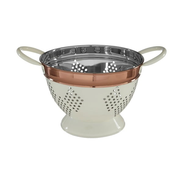 Metāla caurduris Prescott – Premier Housewares-image-1