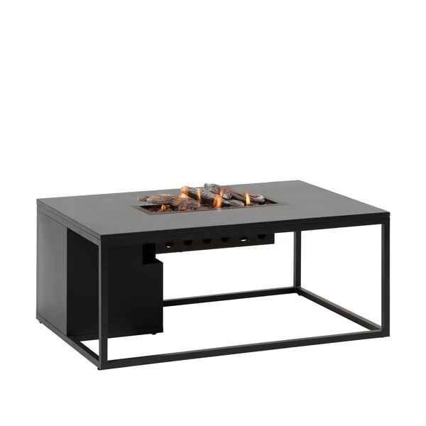 Nerūsējošā tērauda kamīns Cosiloft 120 - COSI-image-2