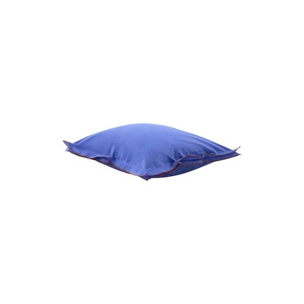 Spilvendrāna no kokvilnas perkala 70x50 cm Pivot – Jotex-image-2