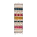 Dabīga toņa celiņa paklājs 60x230 cm Medina – Flair Rugs