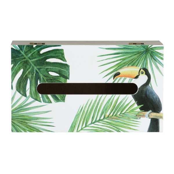 Salvešu kaste Wenko Tucan -image-1