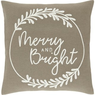 Spilvendrāna 45x45 cm Merry and Bright – Westwing Collection