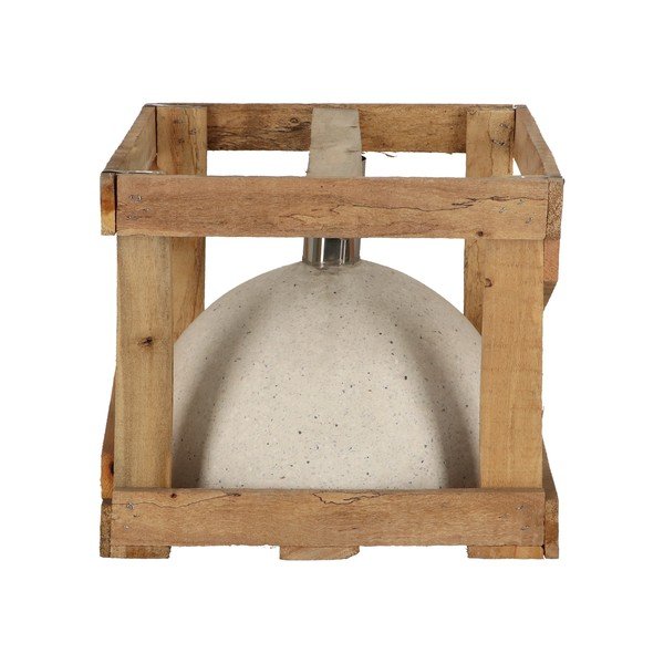 Teraco saulessargu statīvs – Esschert Design-image-2