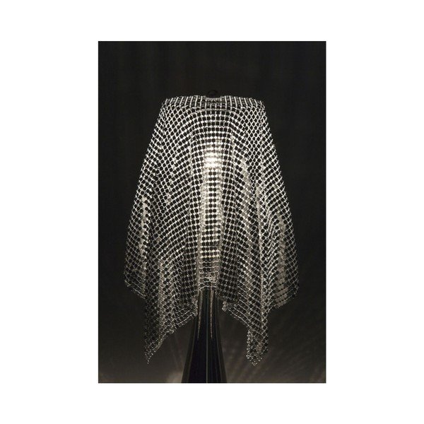 Galda lampa Kare Design Glamour-image-1