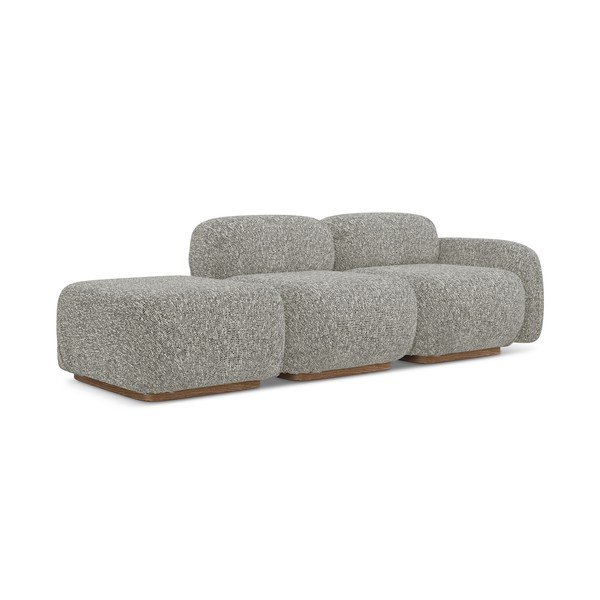 Pelēks modulārais zvilnis (ar labo stūri) Ailani – Makamii-image-1