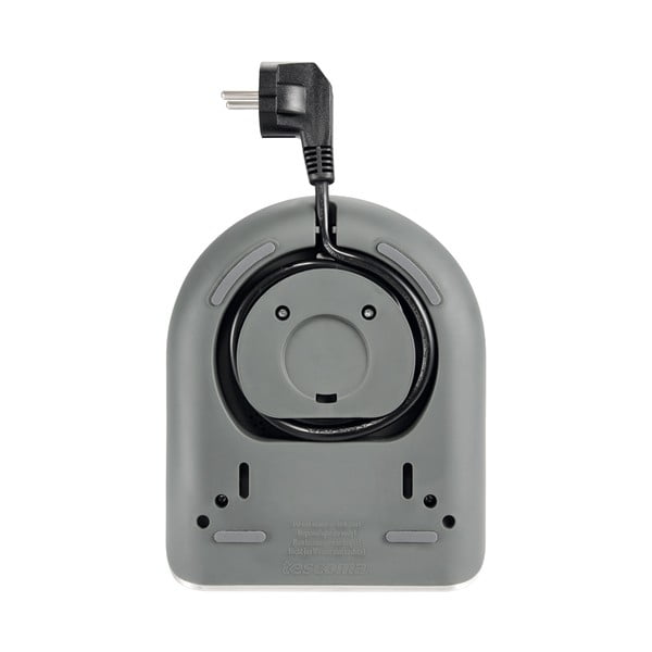 Nerūsējošā tērauda tējkanna sudraba krāsā 1,7 l President – Tescoma-image-4