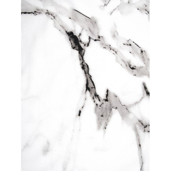 Balti pelēka kokvilnas vienguļamā gultas veļa Westwing Collection Malin, 135 x 200 cm-image-1