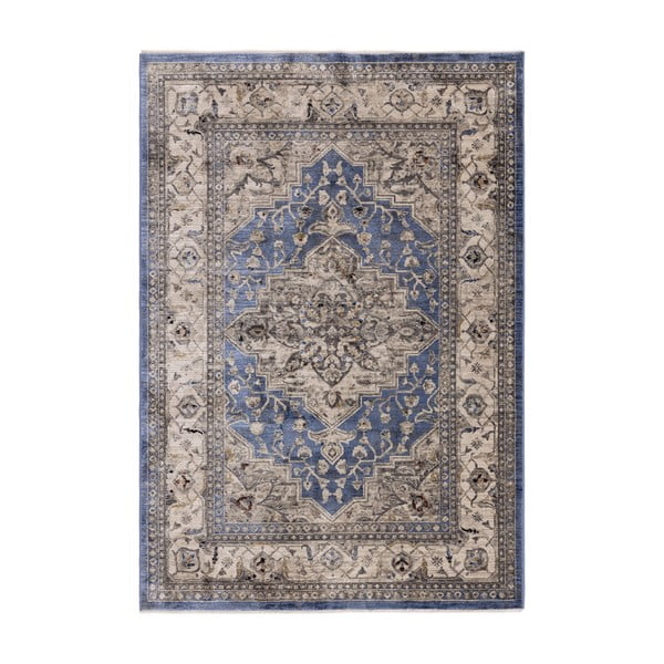 Zils paklājs 120x166 cm Sovereign – Asiatic Carpets