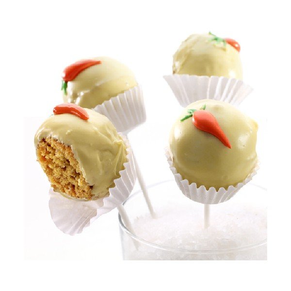 50 cake pop kociņu komplekts Lékué Pops-image-2