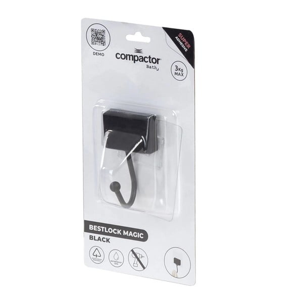 Pašturošs āķis Compactor Magic Bath Single-image-3