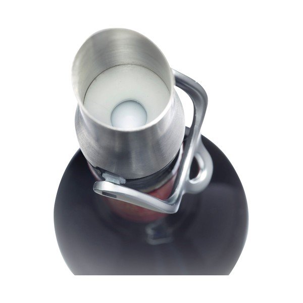 Vīna piltuve ar vāciņu Westmark Luca-image-2