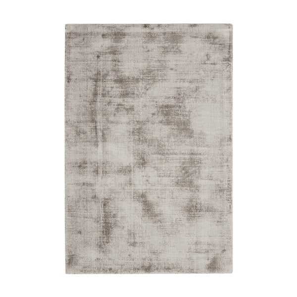 Pelēks/brūns paklājs 300x200 cm Jane – Westwing Collection