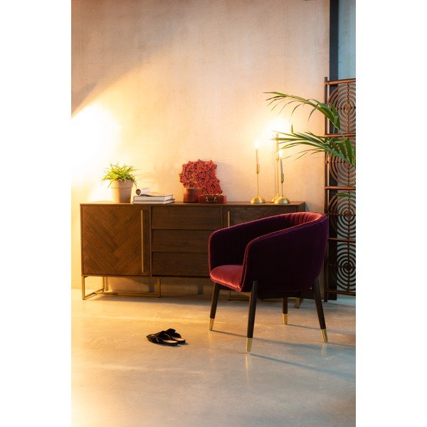 Kumode Dutchbone Class, garums 180 cm-image-1