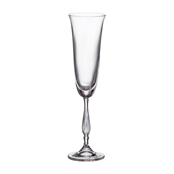Šampanieša glāzes 190 ml Eden – Brandani